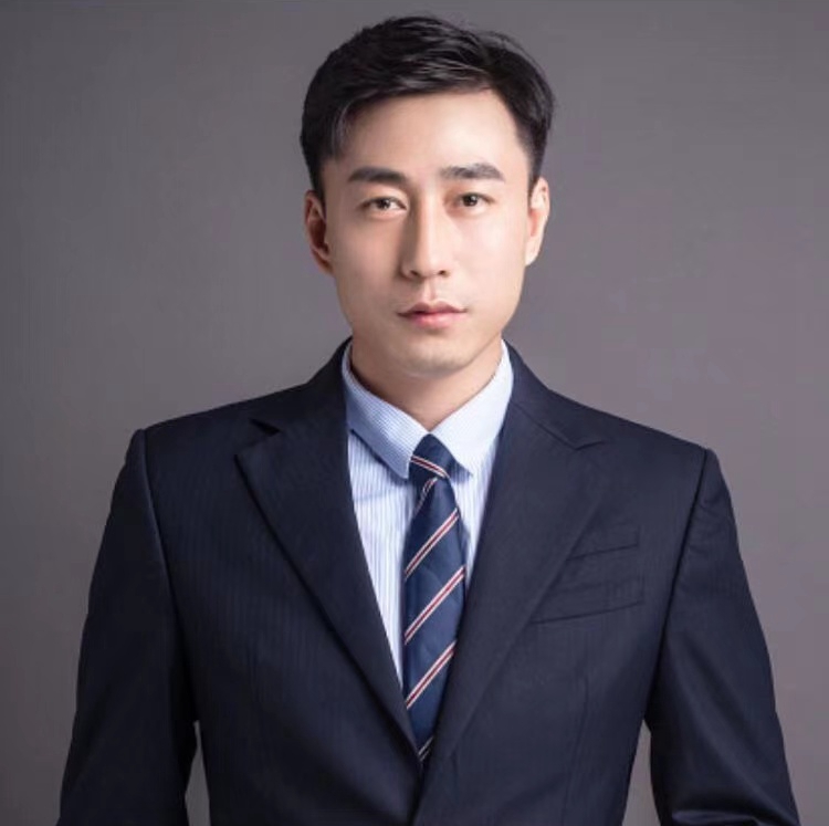 梁棠菏 制片统筹总监